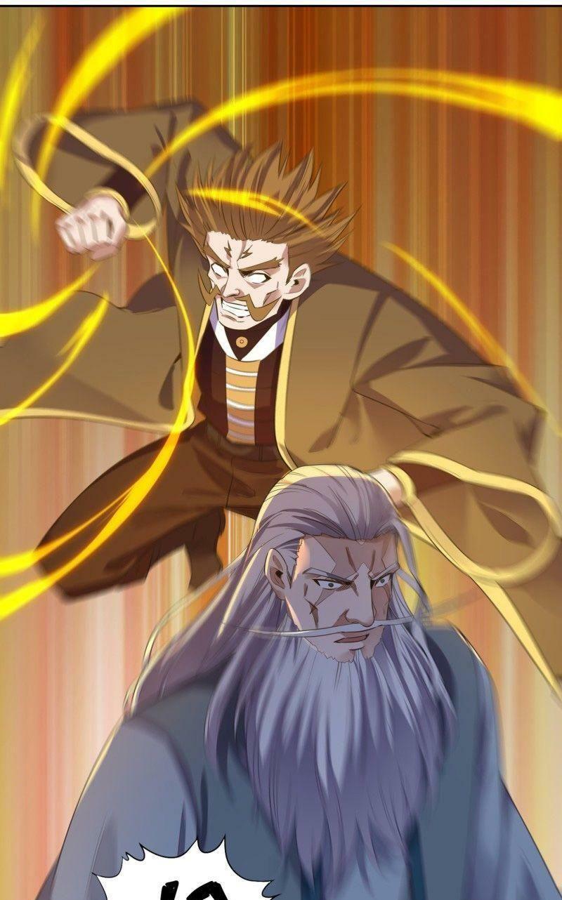 Ta Bị Nhốt Cùng Một Ngày Mười Vạn Năm: Chapter 48