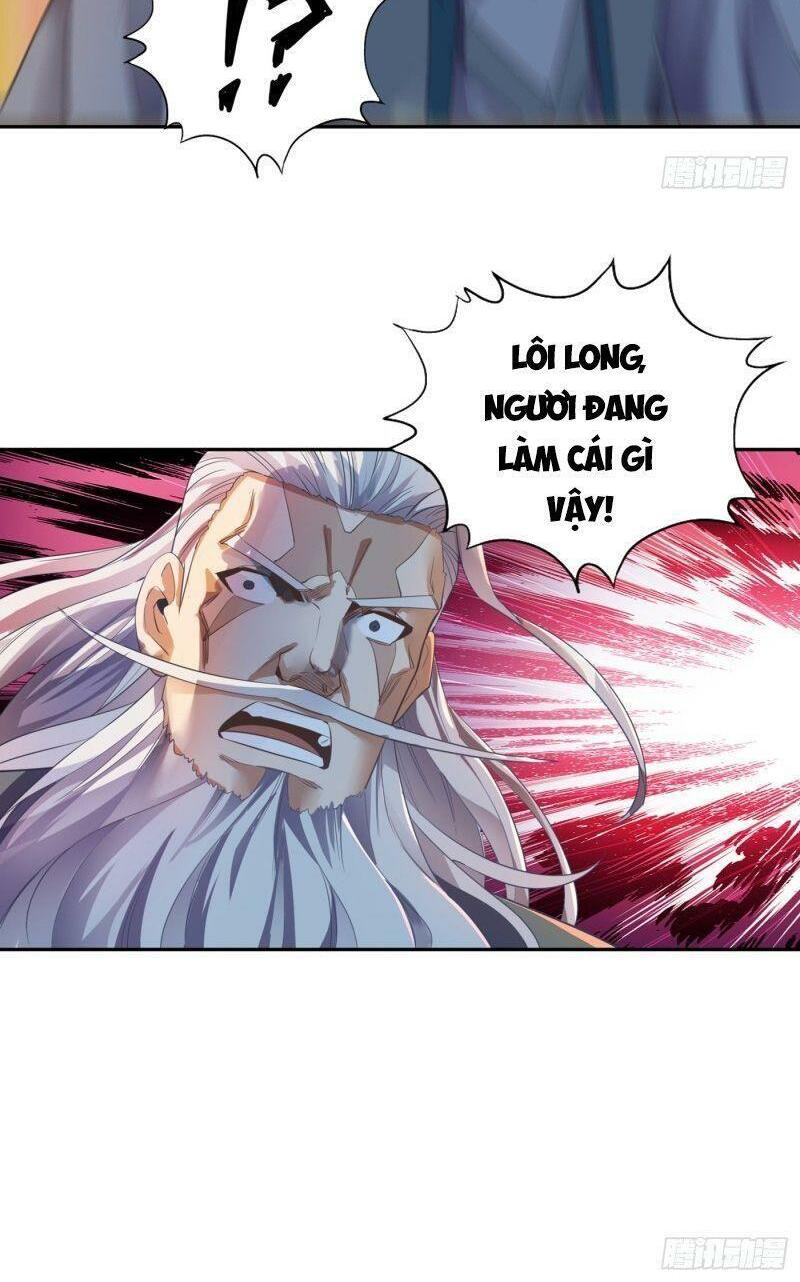 Ta Bị Nhốt Cùng Một Ngày Mười Vạn Năm: Chapter 48