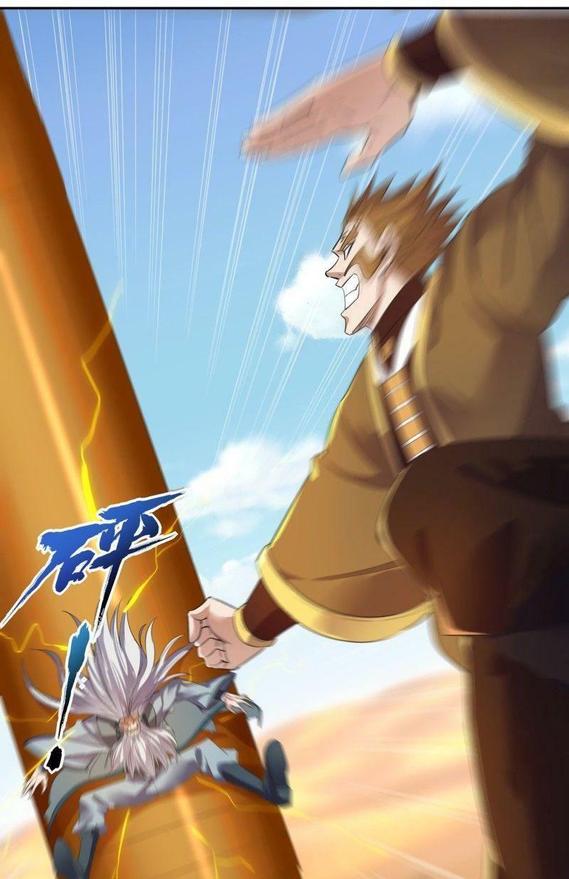 Ta Bị Nhốt Cùng Một Ngày Mười Vạn Năm: Chapter 48