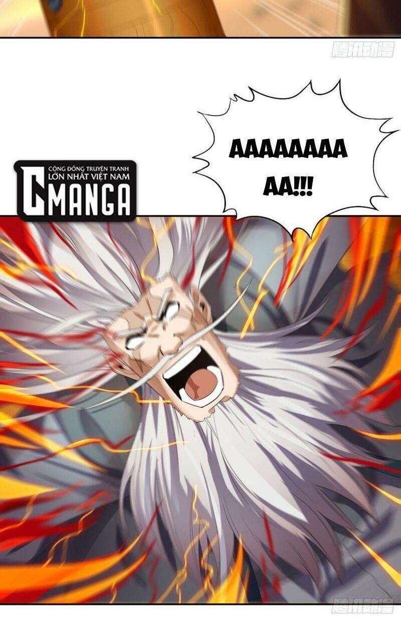 Ta Bị Nhốt Cùng Một Ngày Mười Vạn Năm: Chapter 48