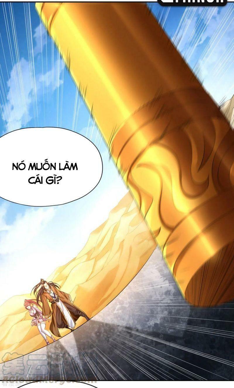 Ta Bị Nhốt Cùng Một Ngày Mười Vạn Năm: Chapter 49