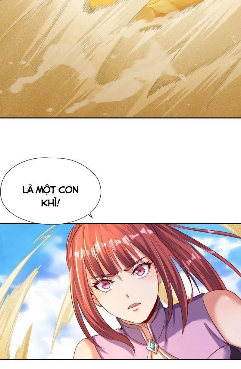 Ta Bị Nhốt Cùng Một Ngày Mười Vạn Năm: Chapter 49
