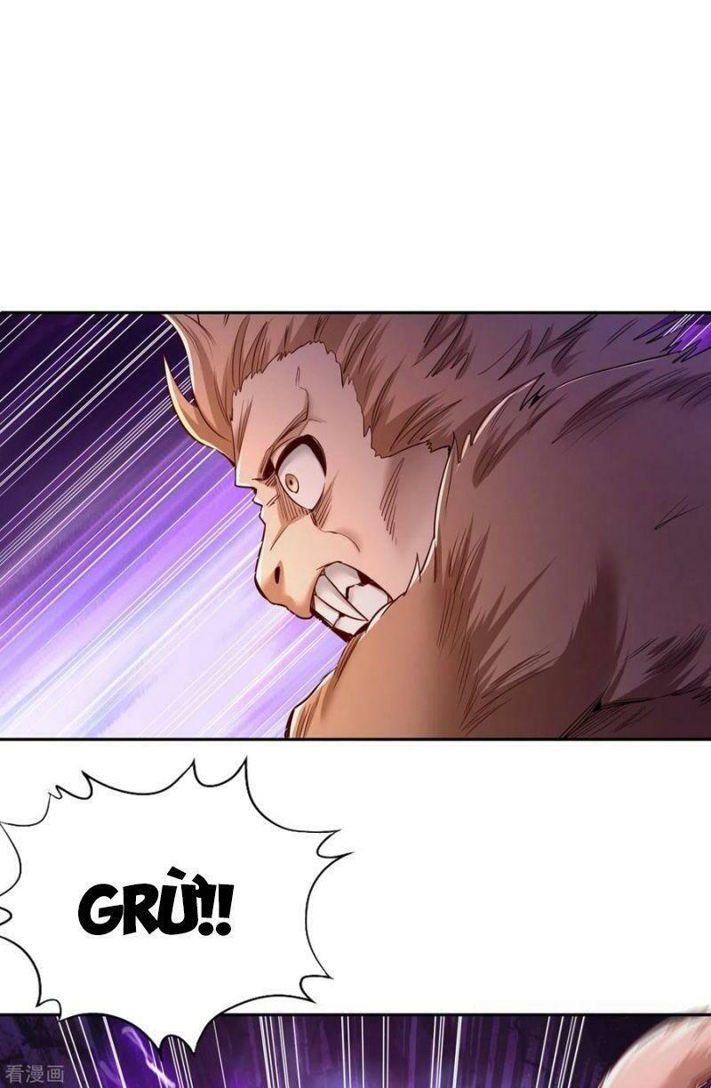 Ta Bị Nhốt Cùng Một Ngày Mười Vạn Năm: Chapter 49