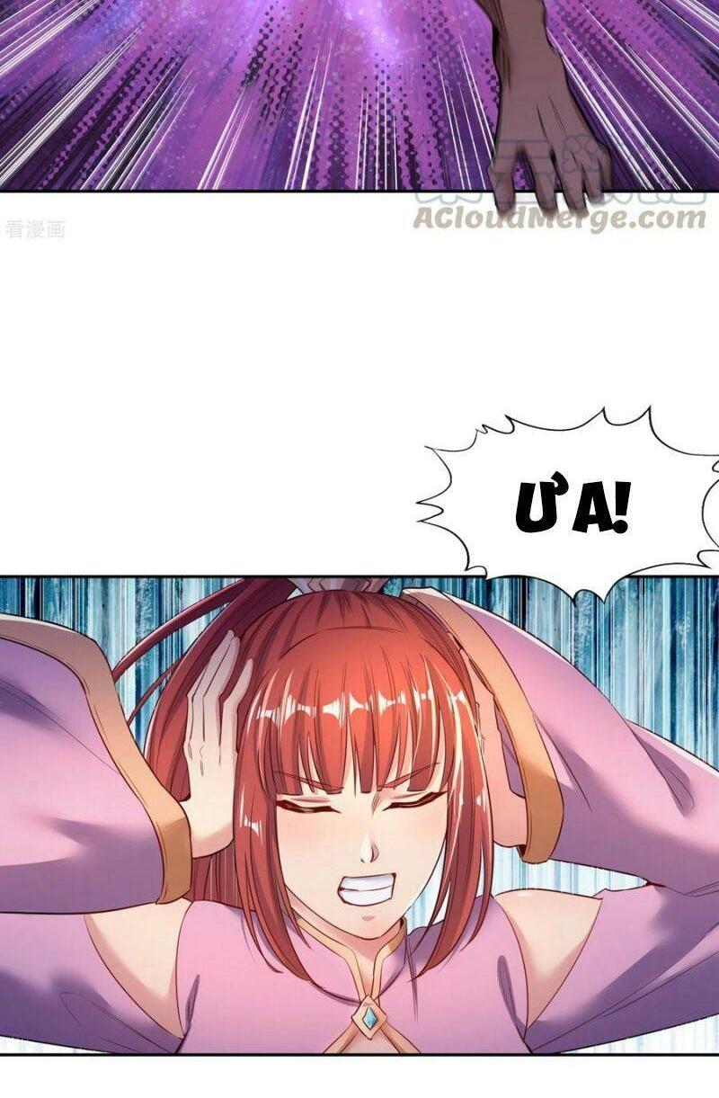 Ta Bị Nhốt Cùng Một Ngày Mười Vạn Năm: Chapter 49