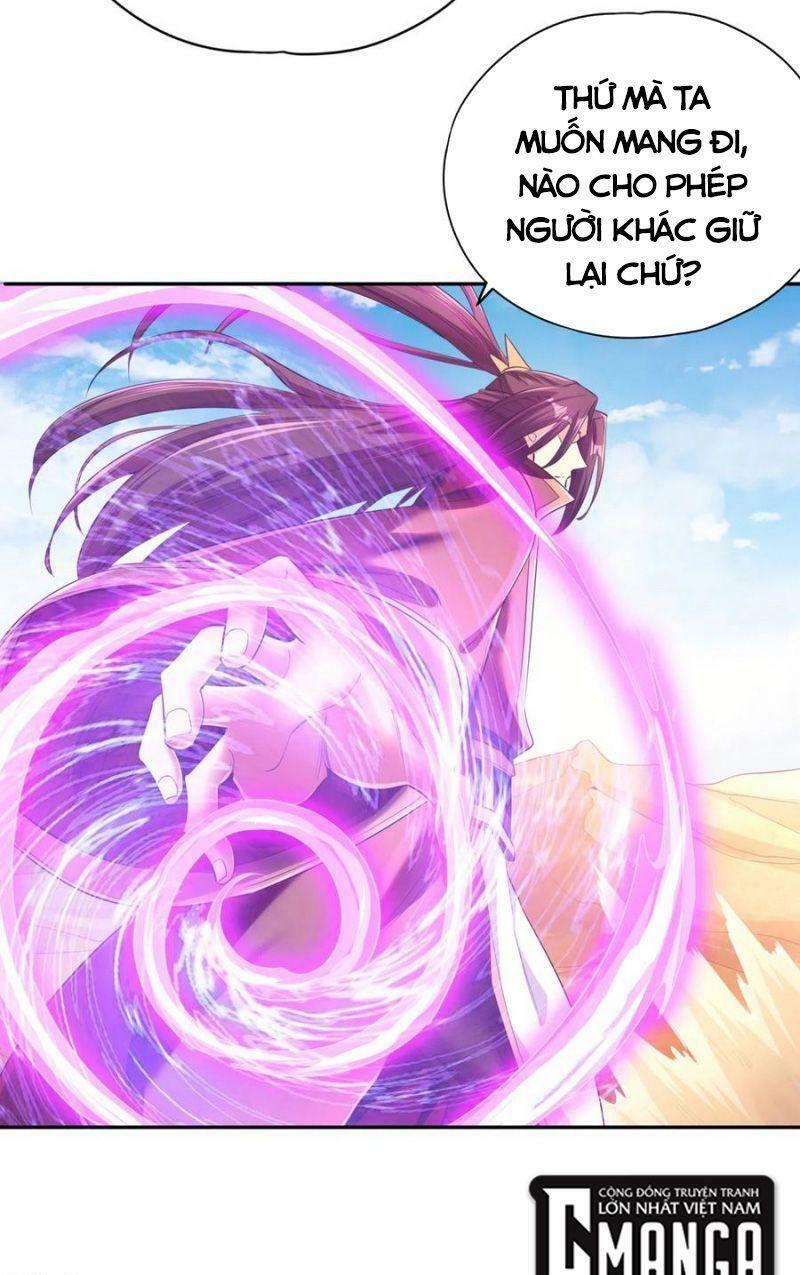 Ta Bị Nhốt Cùng Một Ngày Mười Vạn Năm: Chapter 49