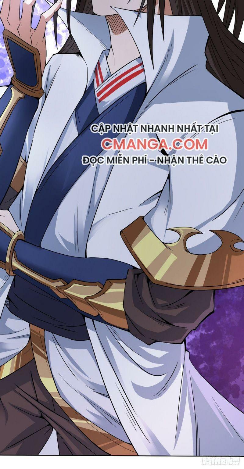 Ta Bị Nhốt Cùng Một Ngày Mười Vạn Năm: Chapter 5