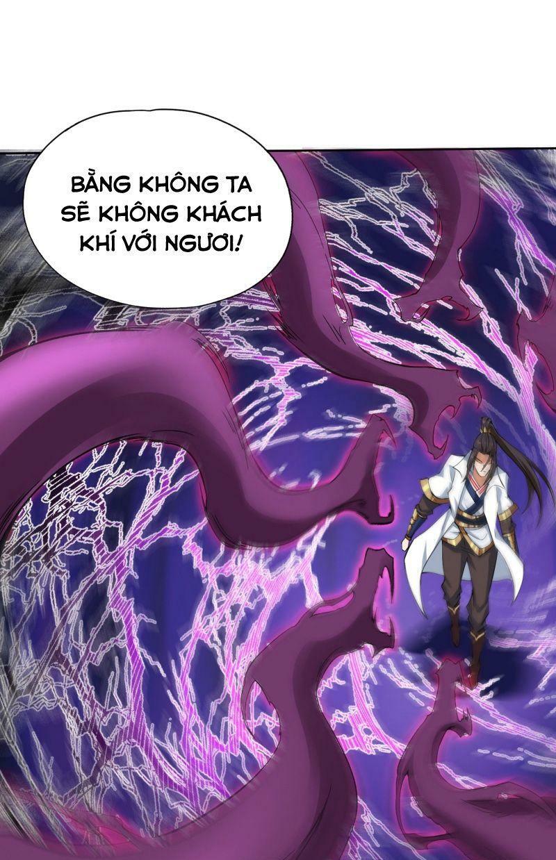 Ta Bị Nhốt Cùng Một Ngày Mười Vạn Năm: Chapter 5