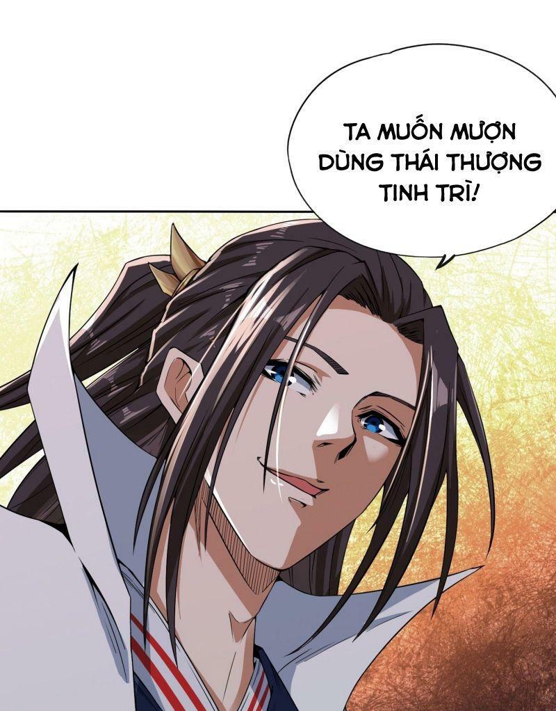 Ta Bị Nhốt Cùng Một Ngày Mười Vạn Năm: Chapter 5