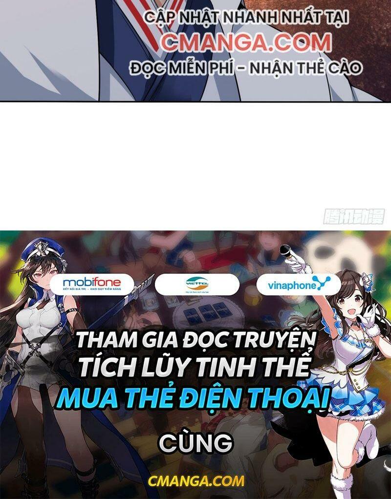 Ta Bị Nhốt Cùng Một Ngày Mười Vạn Năm: Chapter 5