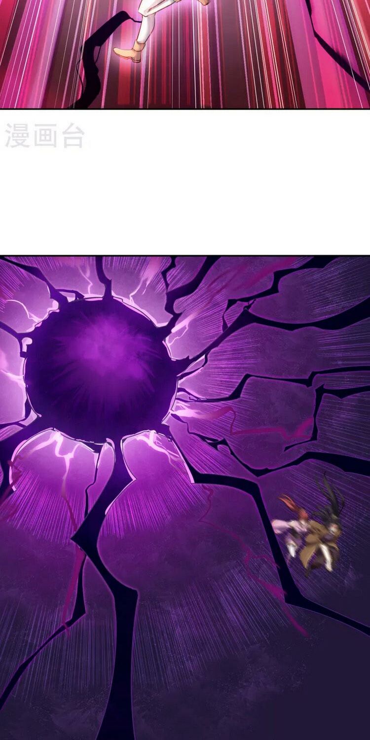 Ta Bị Nhốt Cùng Một Ngày Mười Vạn Năm: Chapter 50