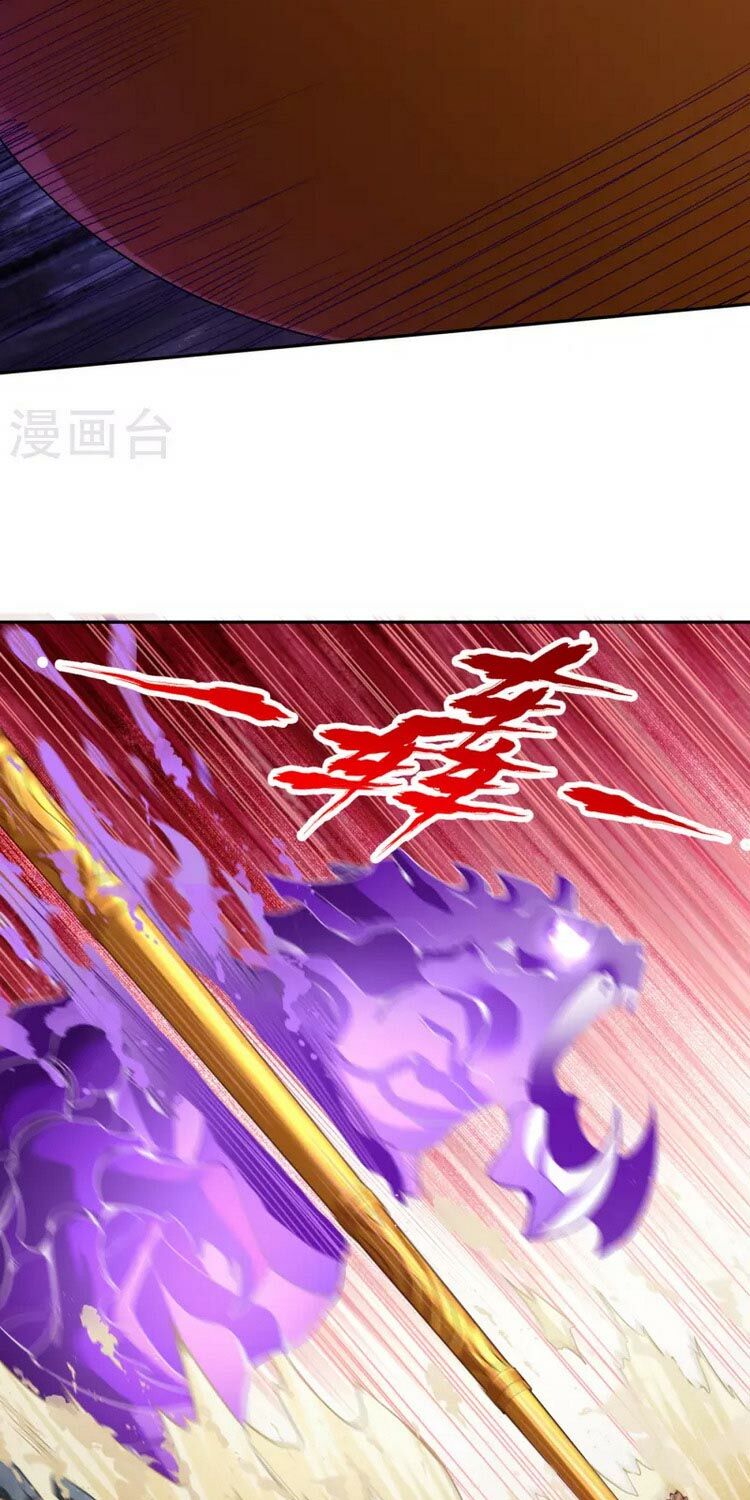 Ta Bị Nhốt Cùng Một Ngày Mười Vạn Năm: Chapter 50