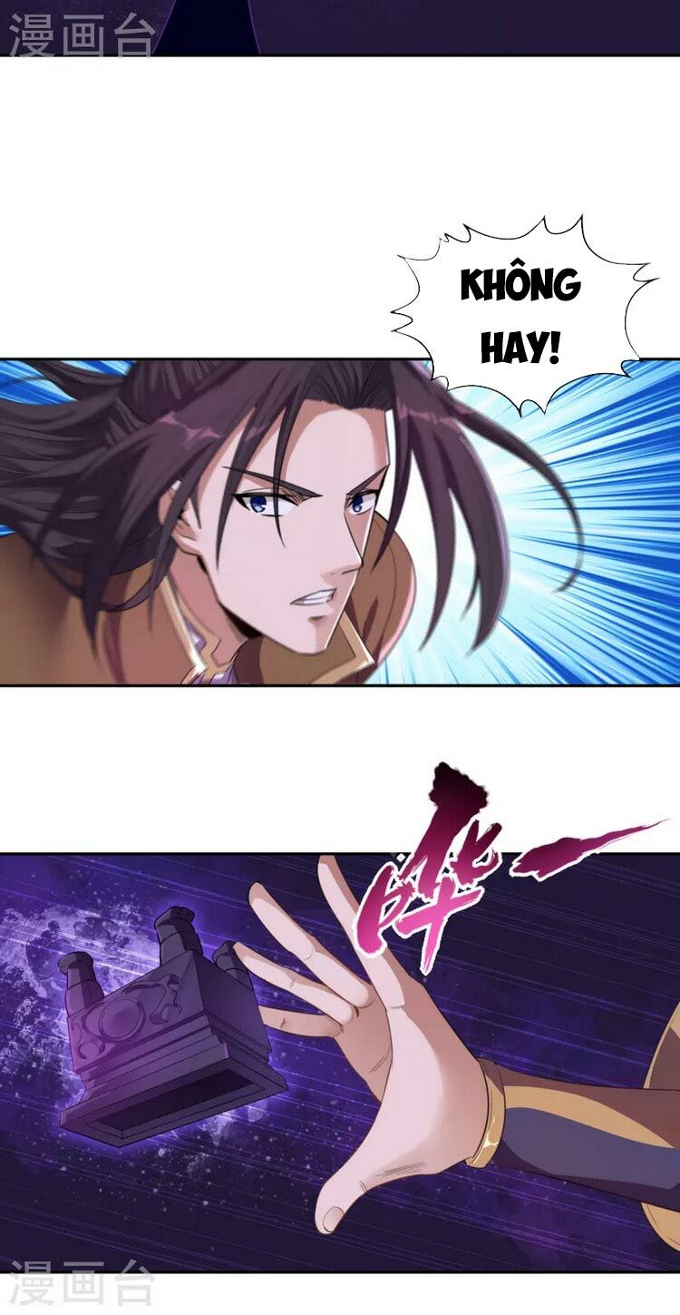 Ta Bị Nhốt Cùng Một Ngày Mười Vạn Năm: Chapter 50