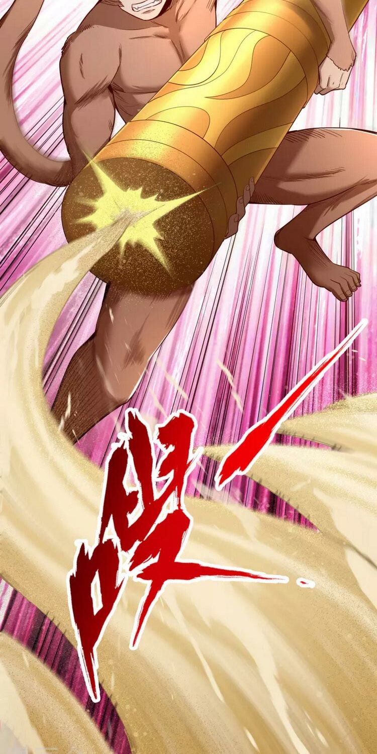 Ta Bị Nhốt Cùng Một Ngày Mười Vạn Năm: Chapter 50