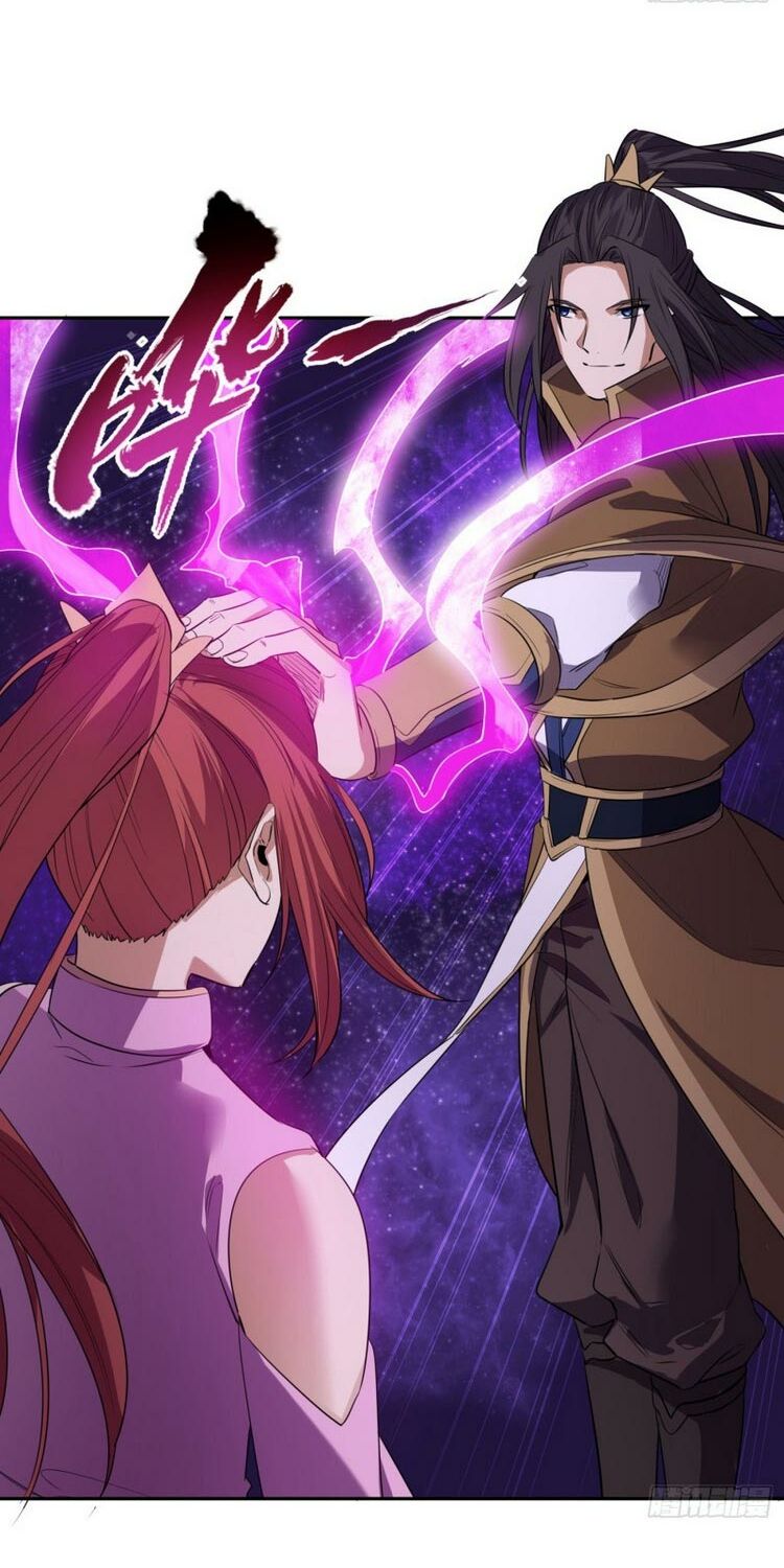Ta Bị Nhốt Cùng Một Ngày Mười Vạn Năm: Chapter 51