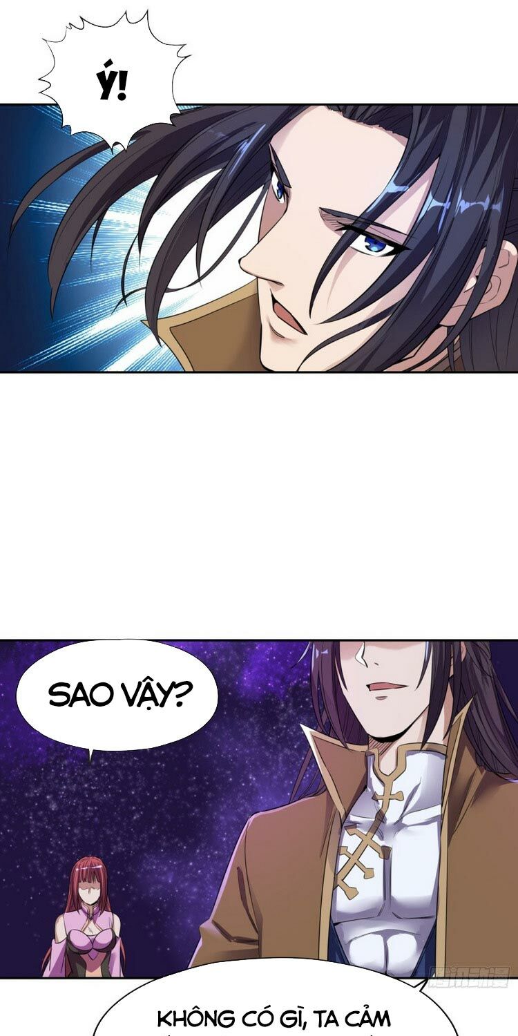 Ta Bị Nhốt Cùng Một Ngày Mười Vạn Năm: Chapter 51