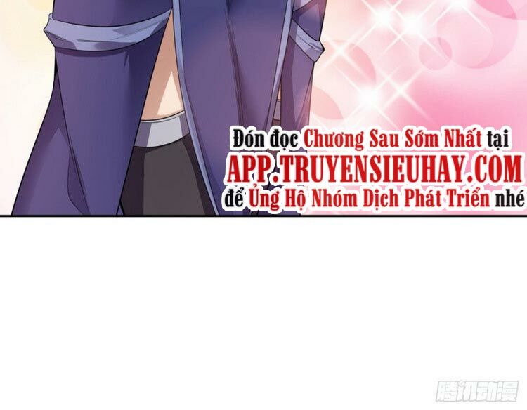 Ta Bị Nhốt Cùng Một Ngày Mười Vạn Năm: Chapter 51