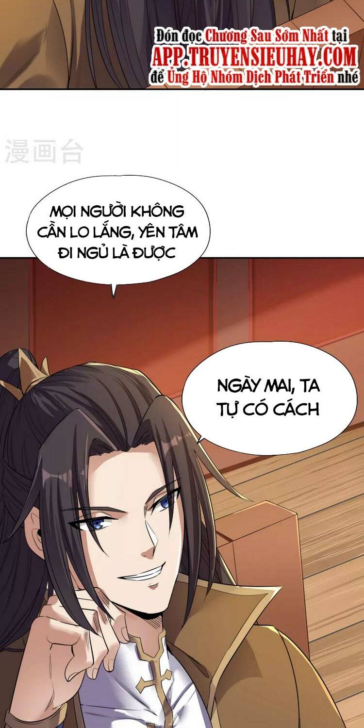 Ta Bị Nhốt Cùng Một Ngày Mười Vạn Năm: Chapter 52