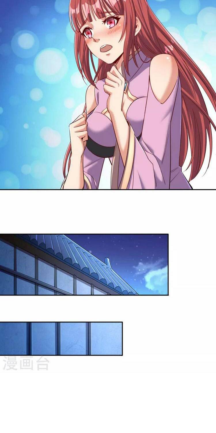 Ta Bị Nhốt Cùng Một Ngày Mười Vạn Năm: Chapter 54