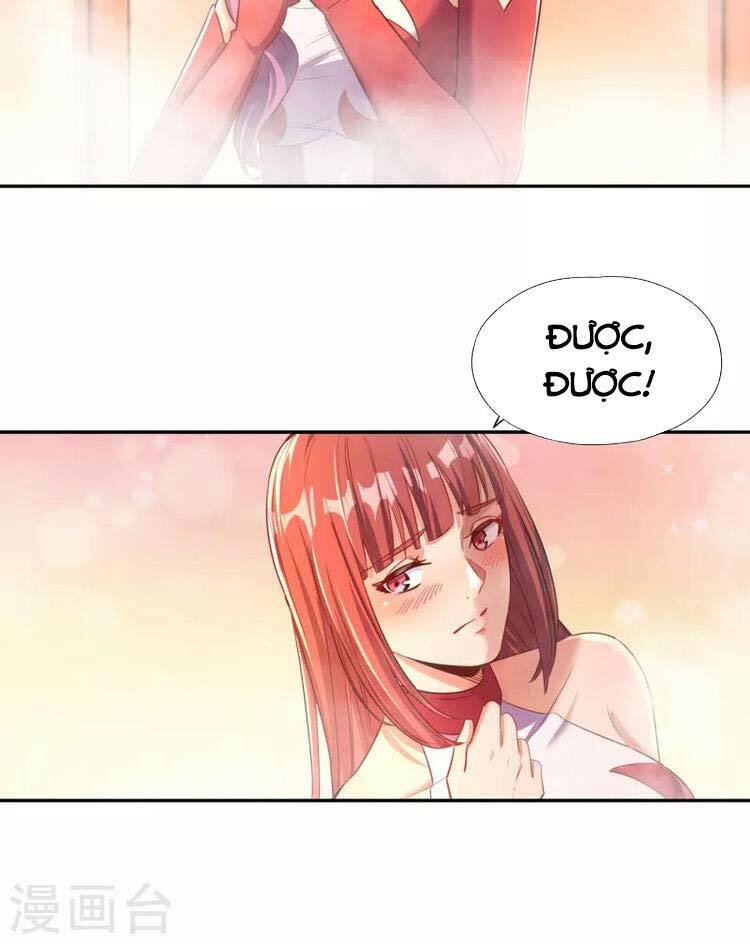 Ta Bị Nhốt Cùng Một Ngày Mười Vạn Năm: Chapter 54