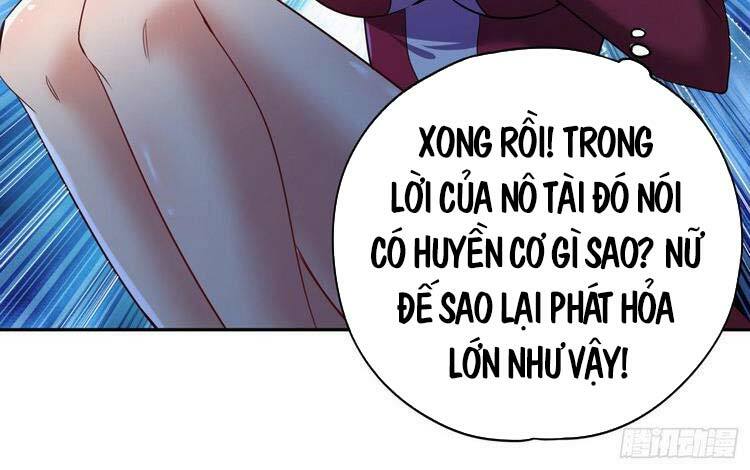 Ta Bị Nhốt Cùng Một Ngày Mười Vạn Năm: Chapter 55