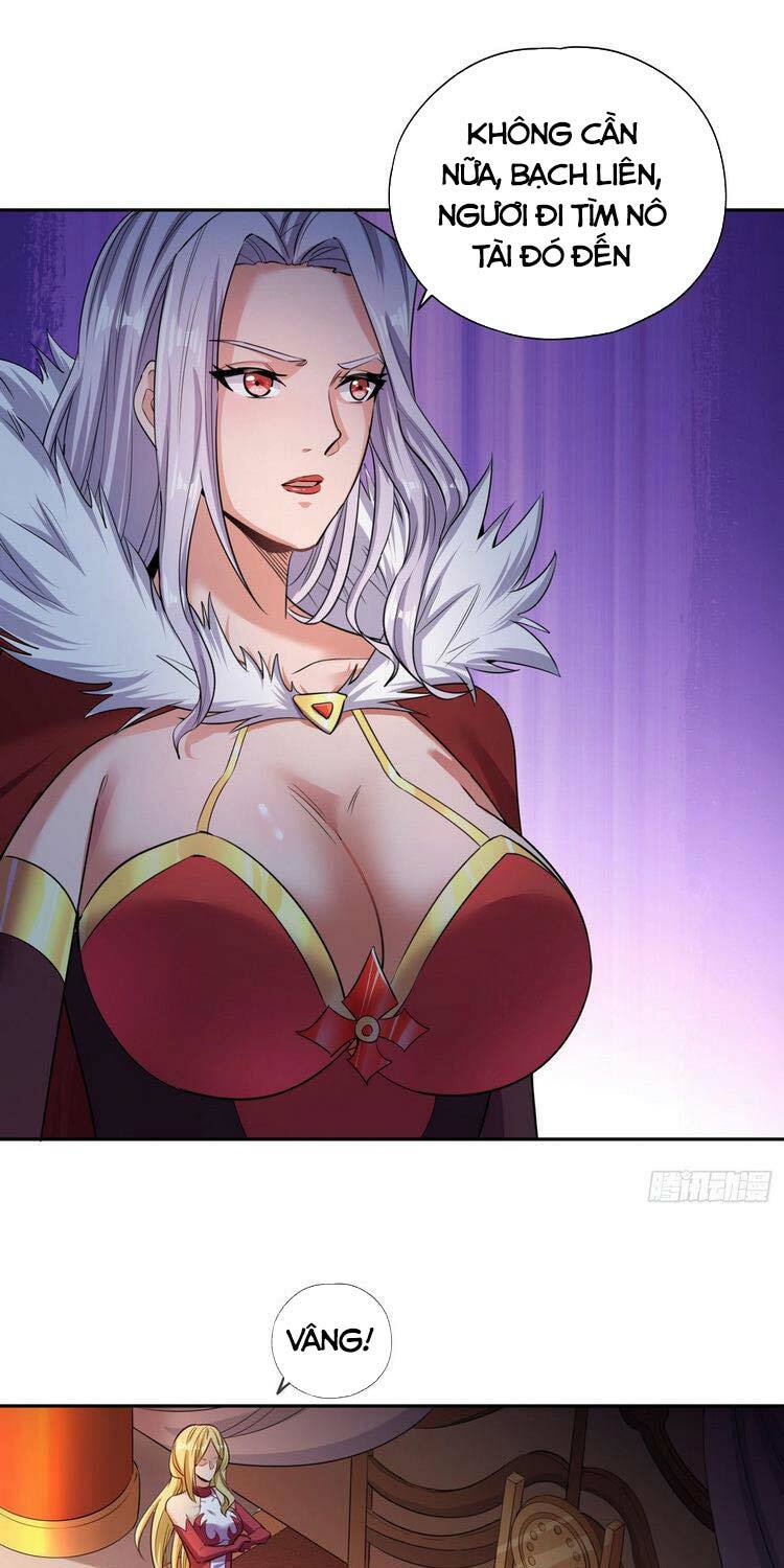 Ta Bị Nhốt Cùng Một Ngày Mười Vạn Năm: Chapter 55