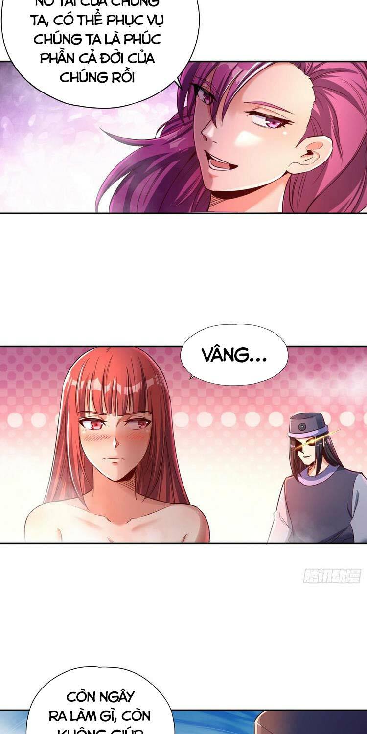 Ta Bị Nhốt Cùng Một Ngày Mười Vạn Năm: Chapter 55