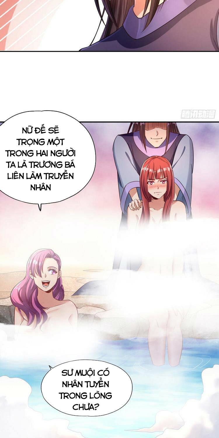 Ta Bị Nhốt Cùng Một Ngày Mười Vạn Năm: Chapter 55