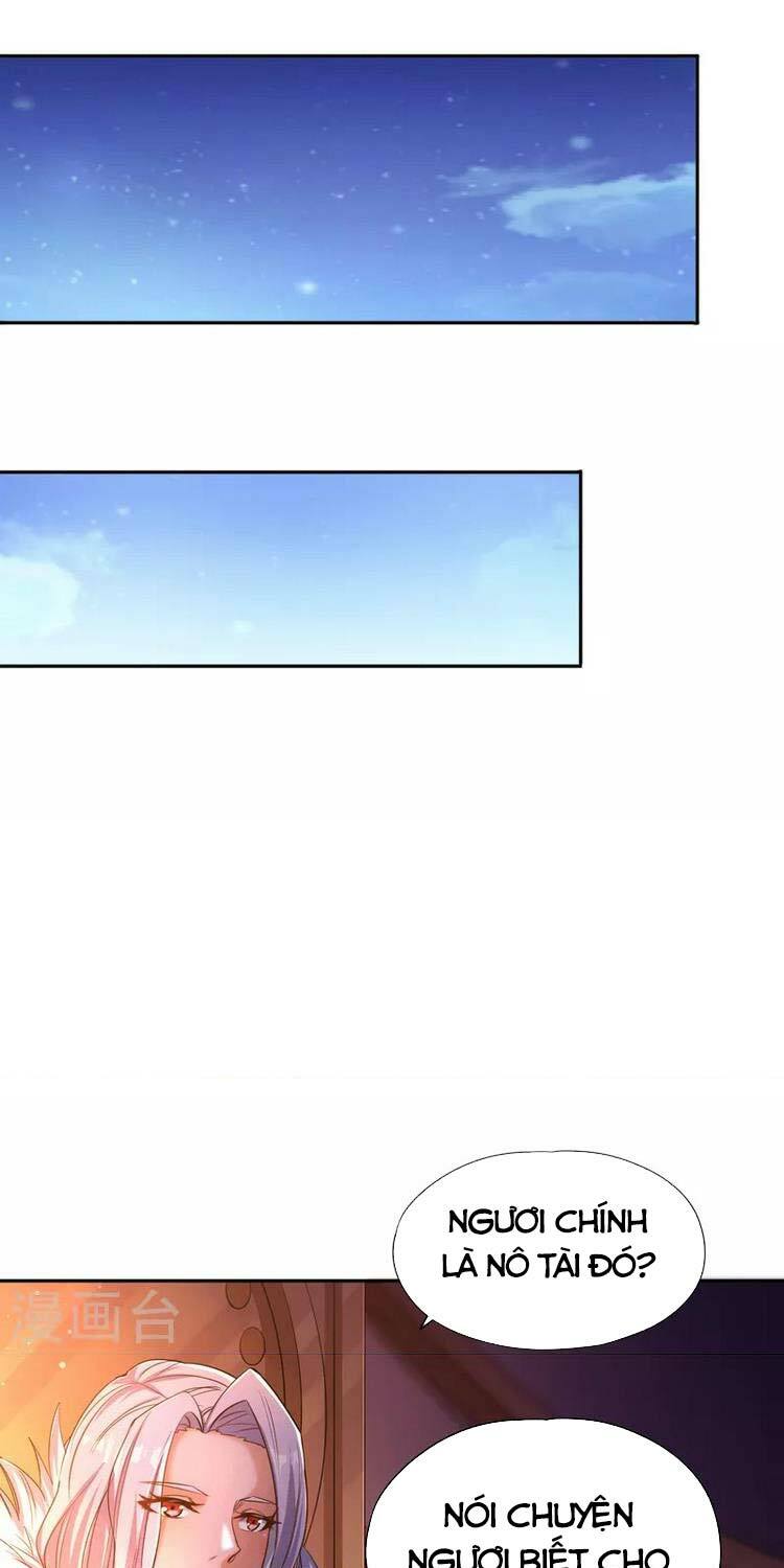 Ta Bị Nhốt Cùng Một Ngày Mười Vạn Năm: Chapter 56