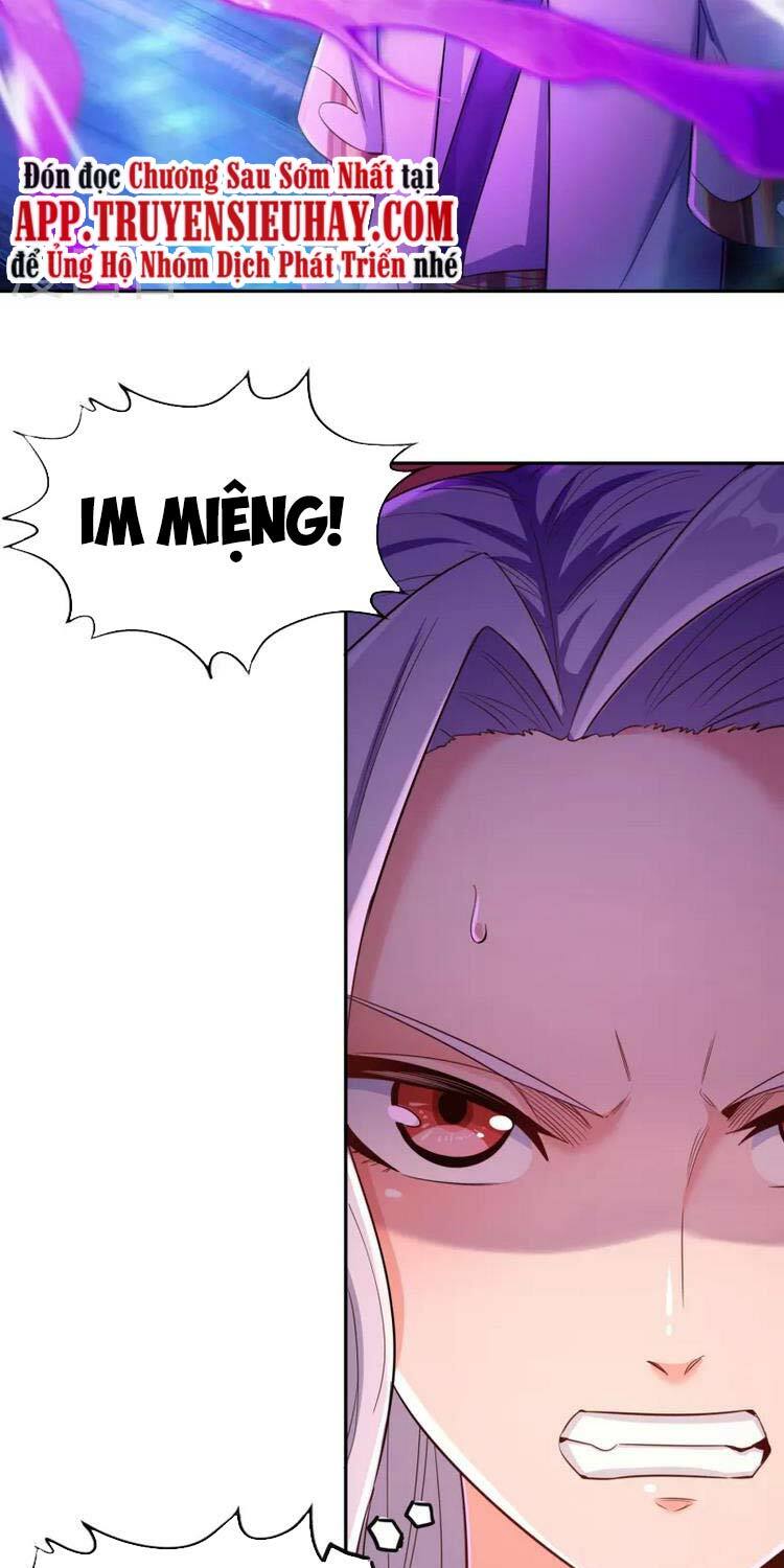 Ta Bị Nhốt Cùng Một Ngày Mười Vạn Năm: Chapter 56