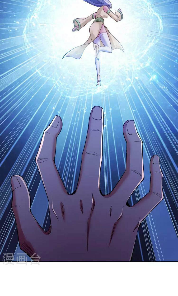 Ta Bị Nhốt Cùng Một Ngày Mười Vạn Năm: Chapter 56