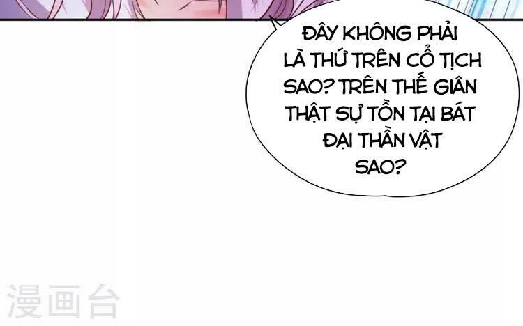Ta Bị Nhốt Cùng Một Ngày Mười Vạn Năm: Chapter 56