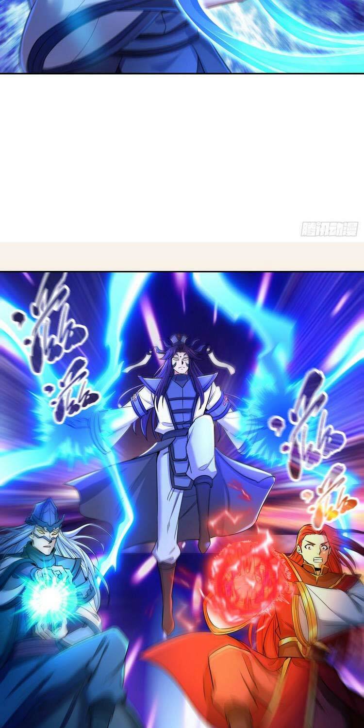 Ta Bị Nhốt Cùng Một Ngày Mười Vạn Năm: Chapter 58