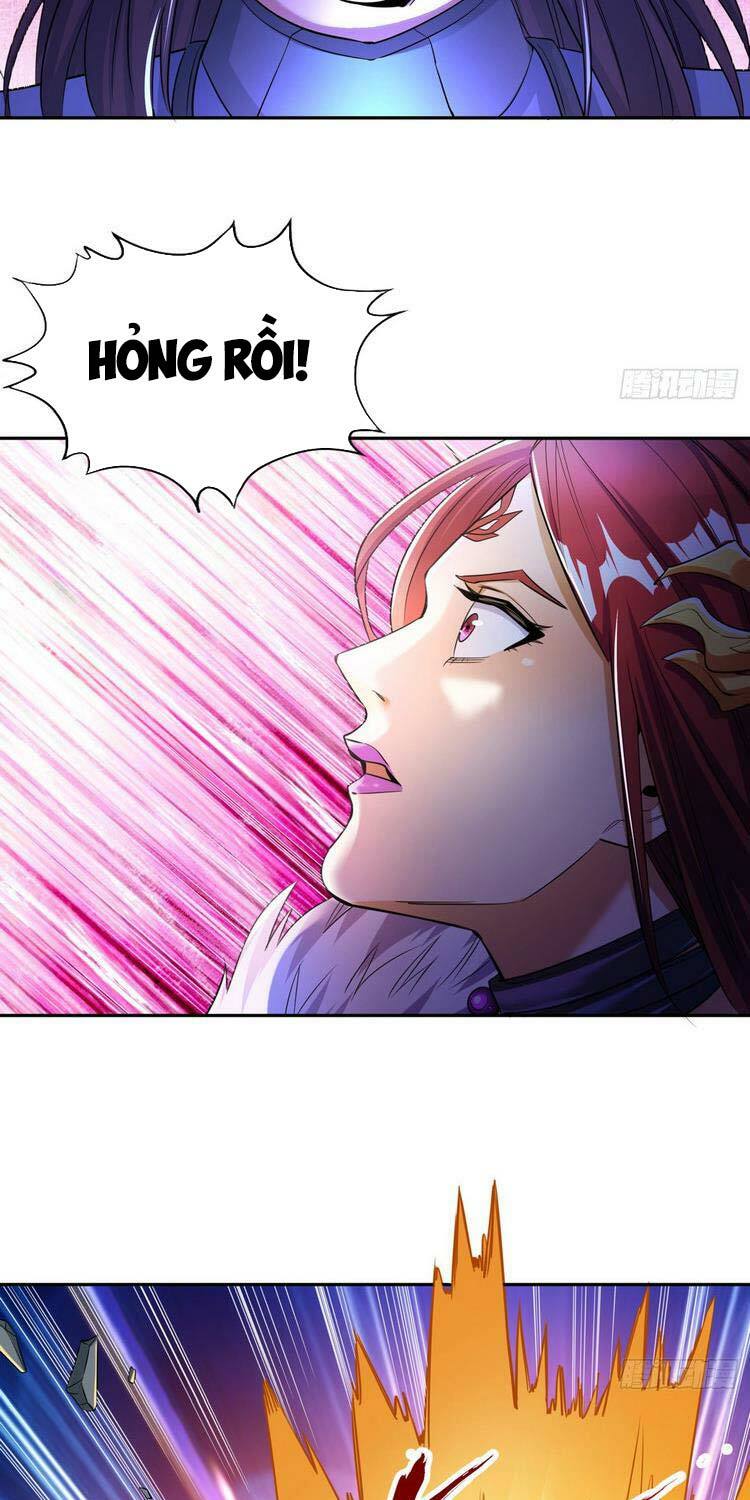 Ta Bị Nhốt Cùng Một Ngày Mười Vạn Năm: Chapter 58
