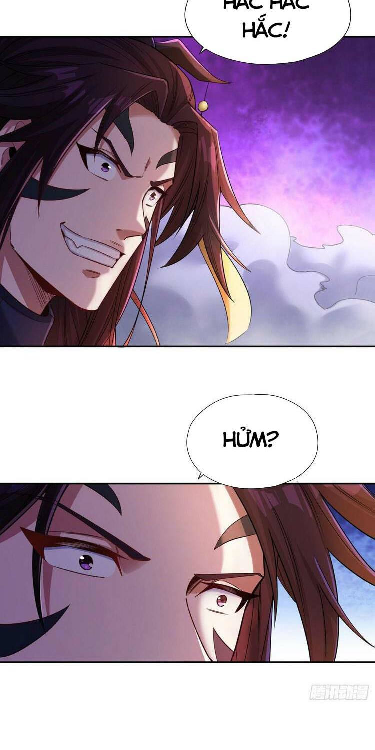 Ta Bị Nhốt Cùng Một Ngày Mười Vạn Năm: Chapter 58