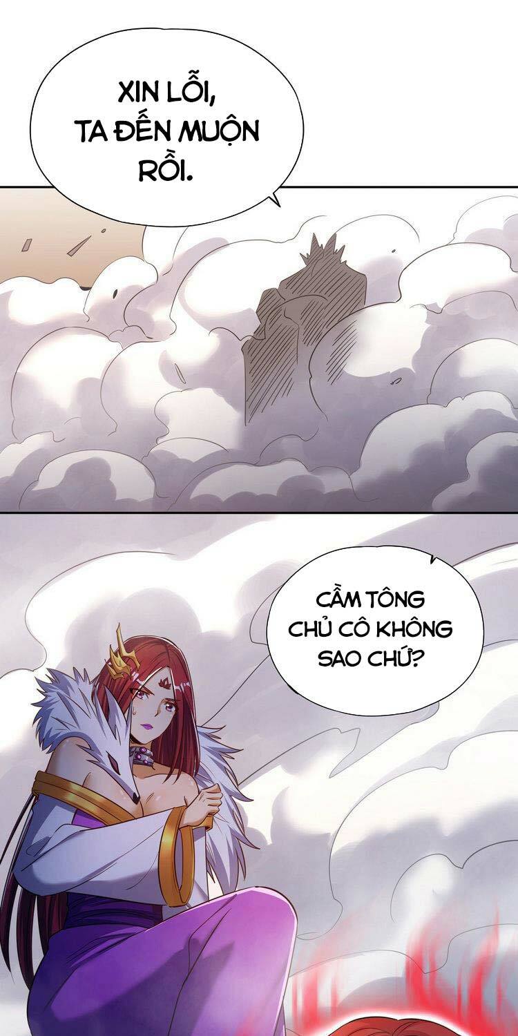 Ta Bị Nhốt Cùng Một Ngày Mười Vạn Năm: Chapter 58