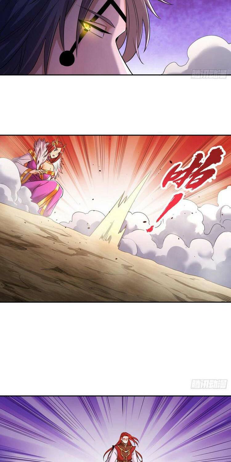 Ta Bị Nhốt Cùng Một Ngày Mười Vạn Năm: Chapter 58