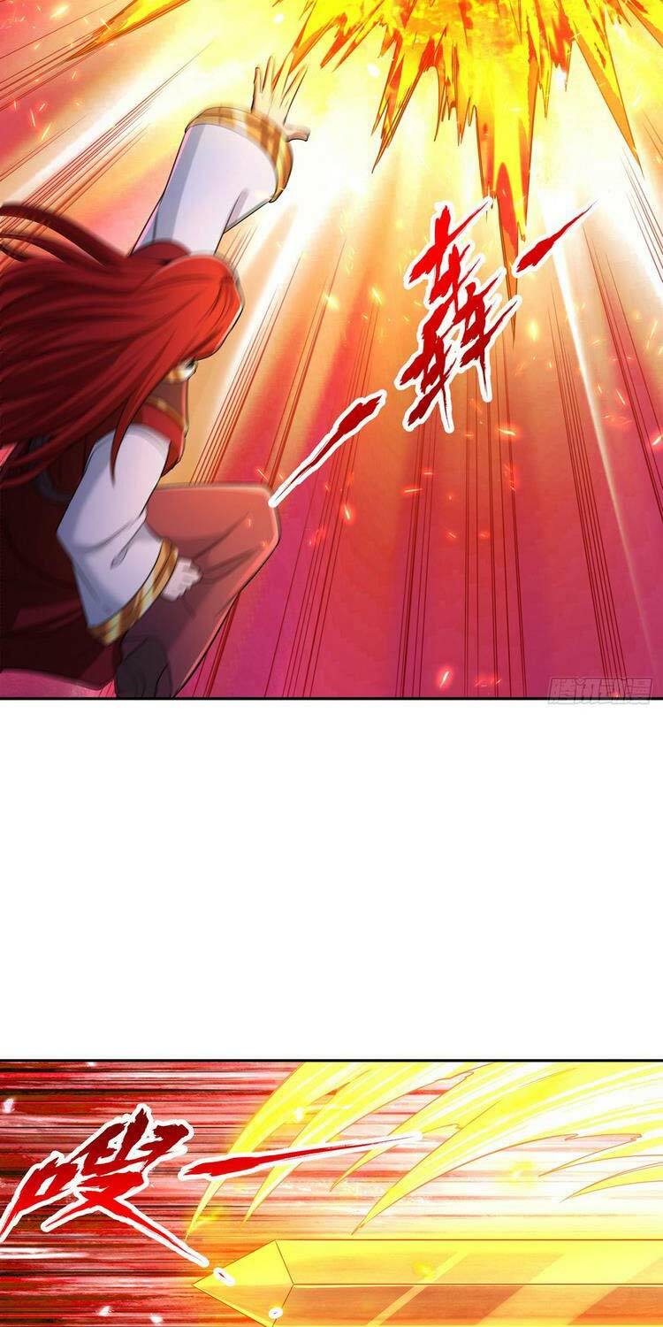 Ta Bị Nhốt Cùng Một Ngày Mười Vạn Năm: Chapter 58