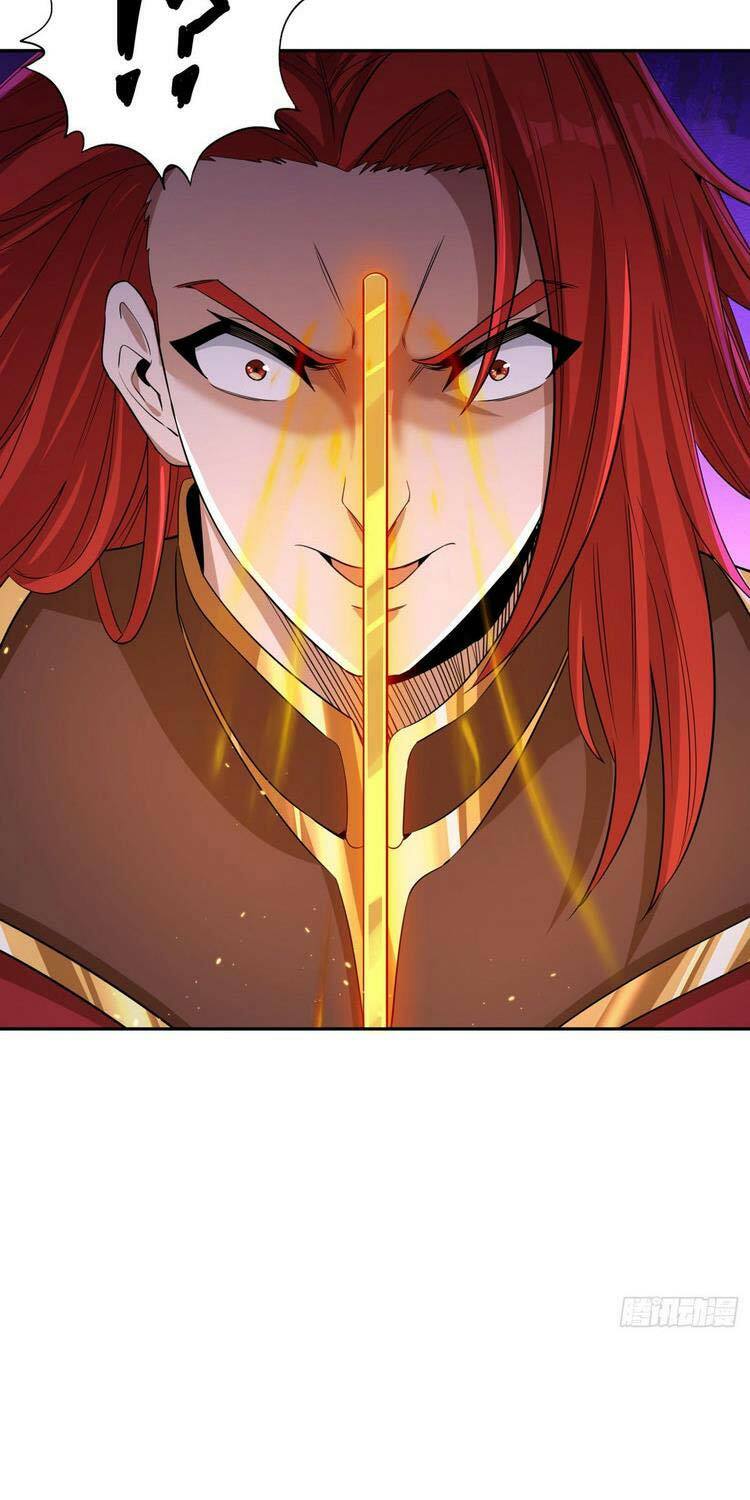 Ta Bị Nhốt Cùng Một Ngày Mười Vạn Năm: Chapter 58