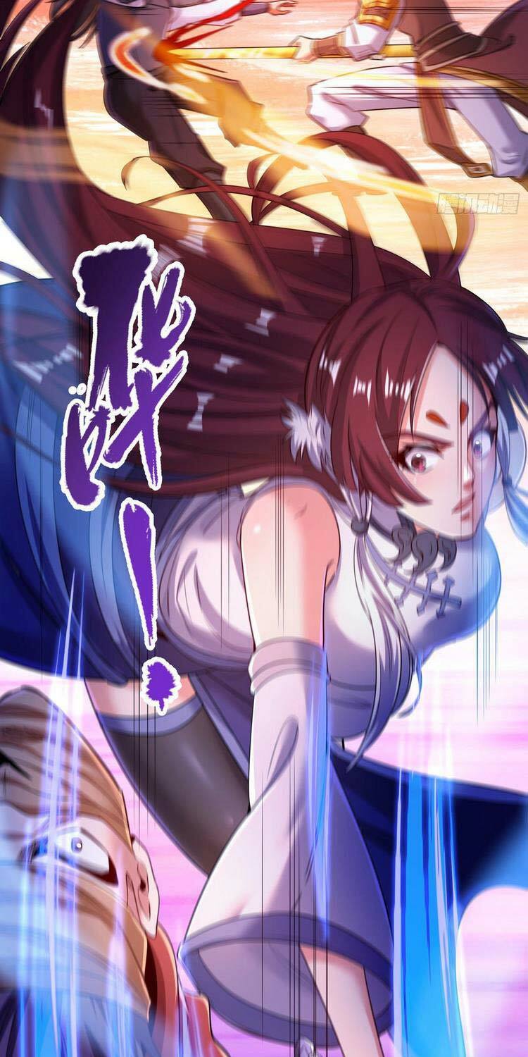 Ta Bị Nhốt Cùng Một Ngày Mười Vạn Năm: Chapter 58