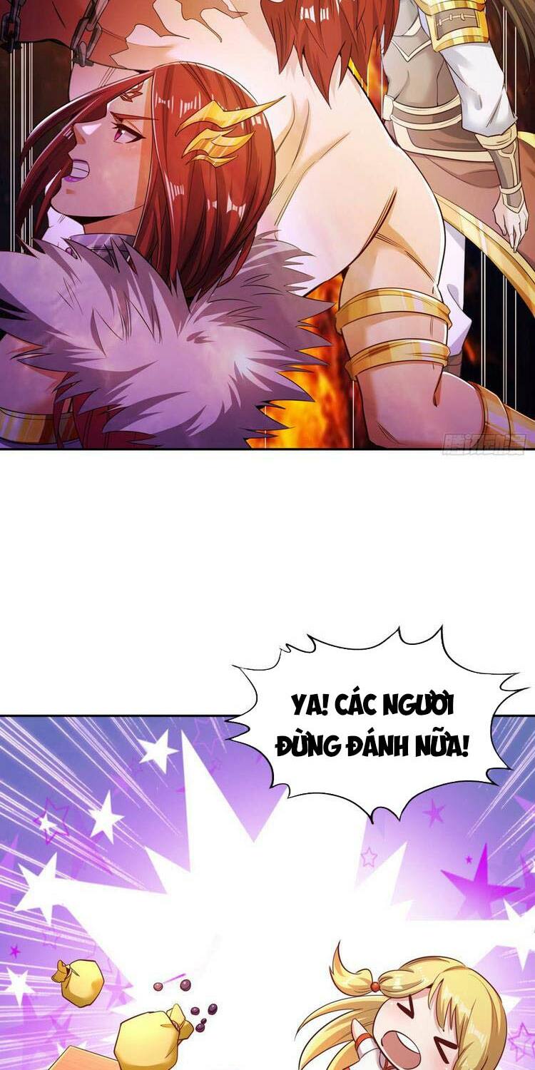 Ta Bị Nhốt Cùng Một Ngày Mười Vạn Năm: Chapter 58
