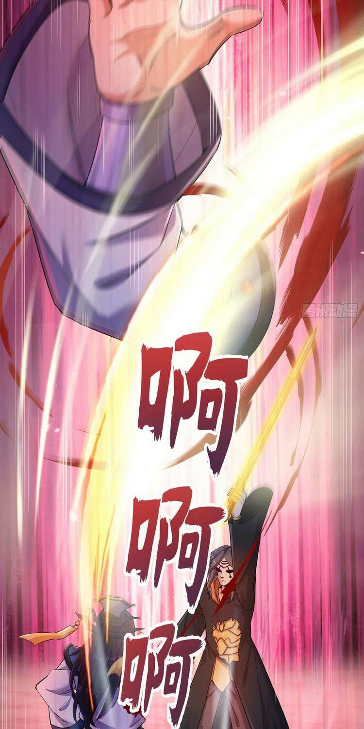Ta Bị Nhốt Cùng Một Ngày Mười Vạn Năm: Chapter 59