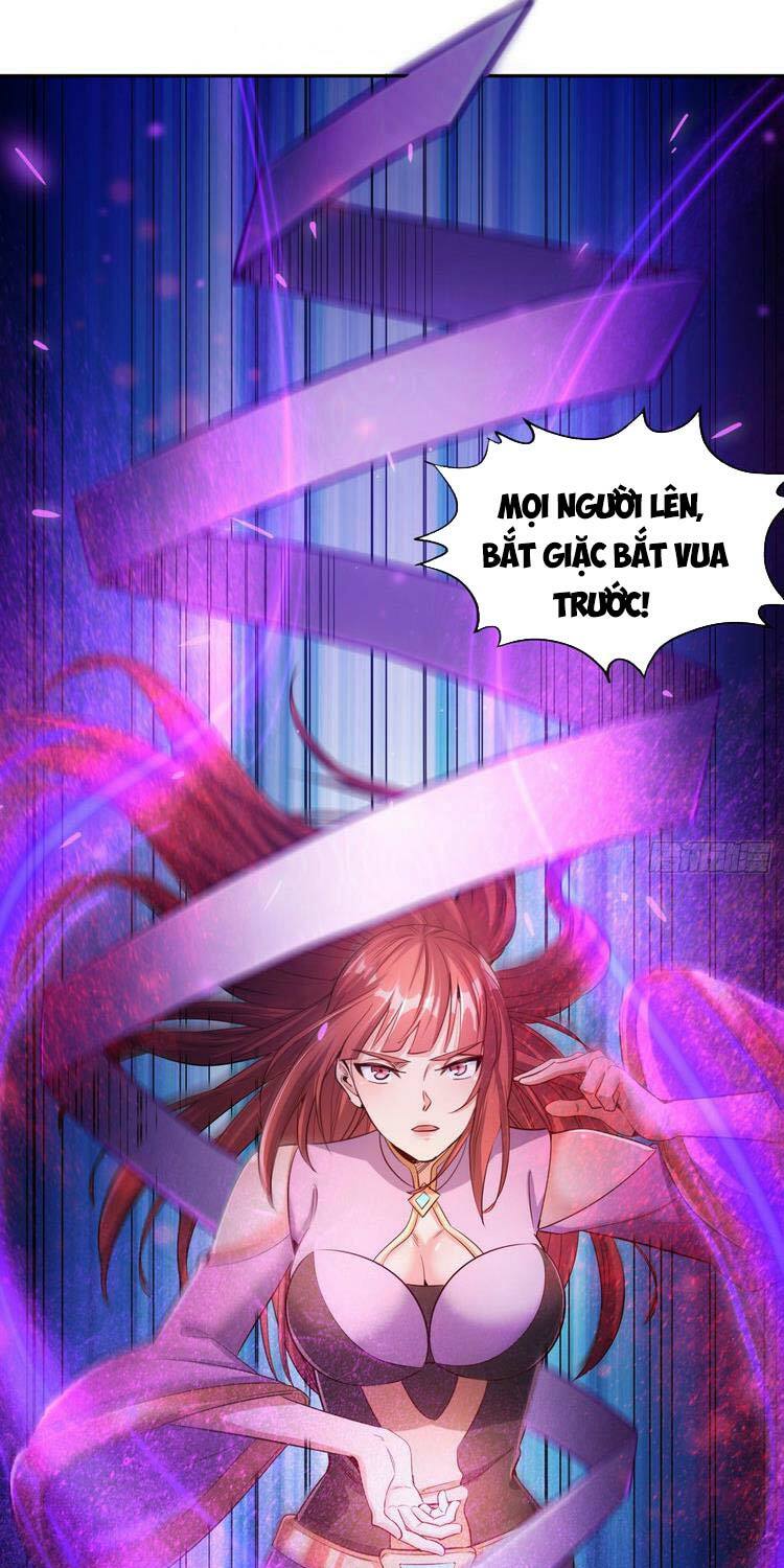 Ta Bị Nhốt Cùng Một Ngày Mười Vạn Năm: Chapter 59
