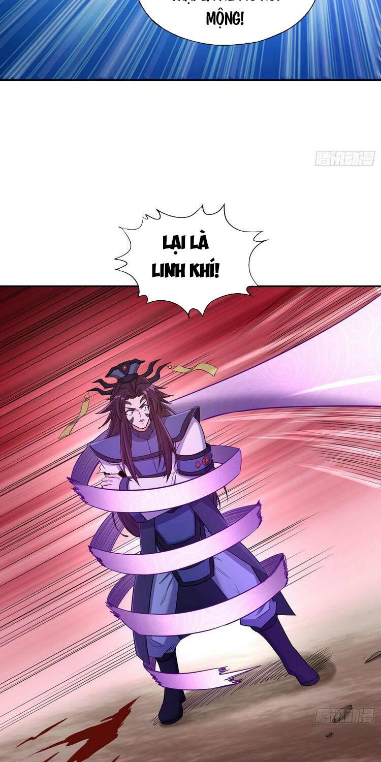 Ta Bị Nhốt Cùng Một Ngày Mười Vạn Năm: Chapter 59