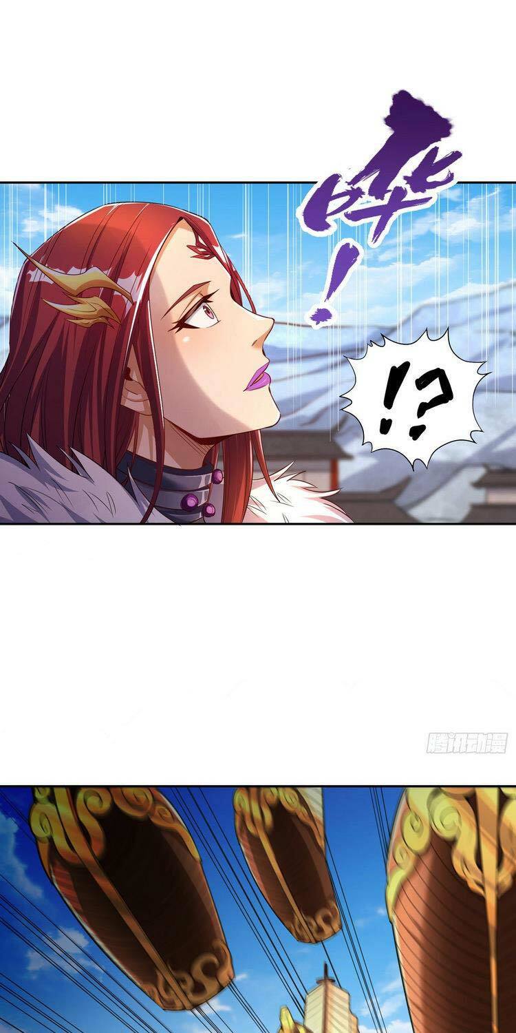 Ta Bị Nhốt Cùng Một Ngày Mười Vạn Năm: Chapter 59