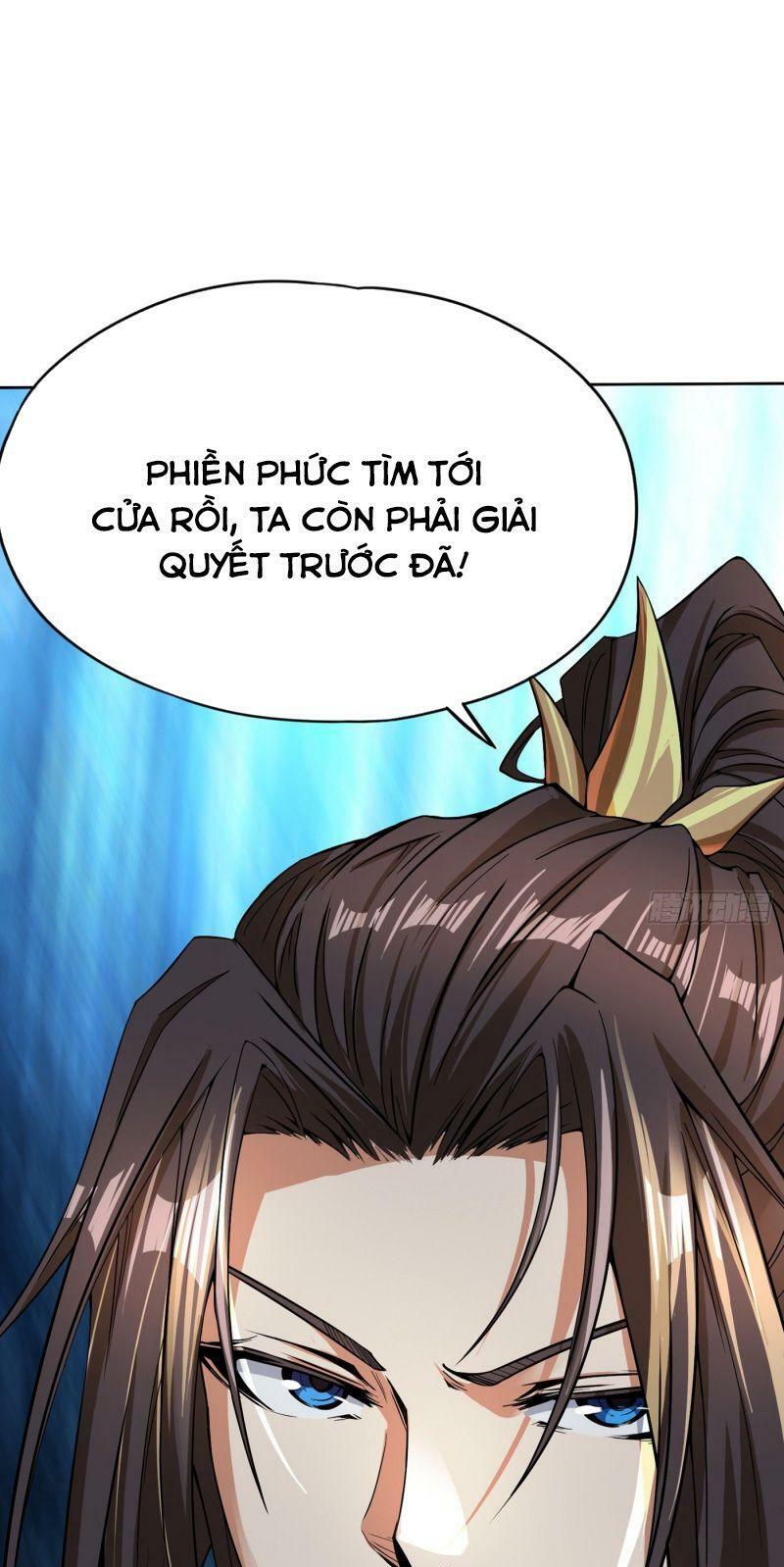 Ta Bị Nhốt Cùng Một Ngày Mười Vạn Năm: Chapter 6