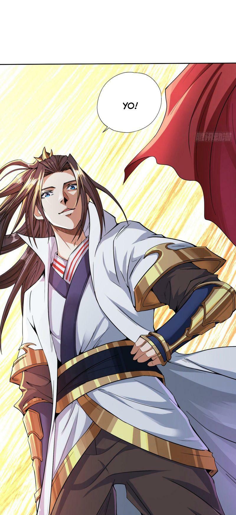 Ta Bị Nhốt Cùng Một Ngày Mười Vạn Năm: Chapter 6