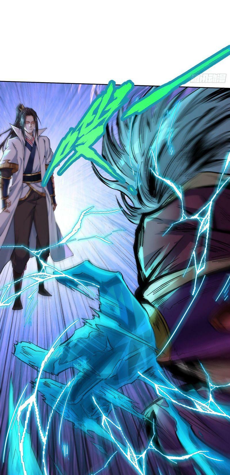 Ta Bị Nhốt Cùng Một Ngày Mười Vạn Năm: Chapter 6