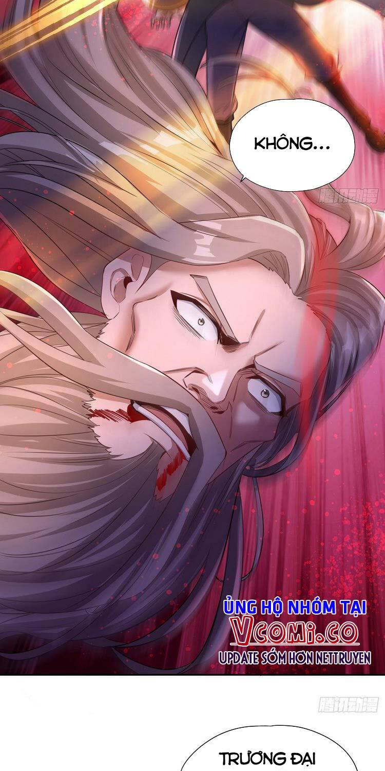 Ta Bị Nhốt Cùng Một Ngày Mười Vạn Năm: Chapter 60