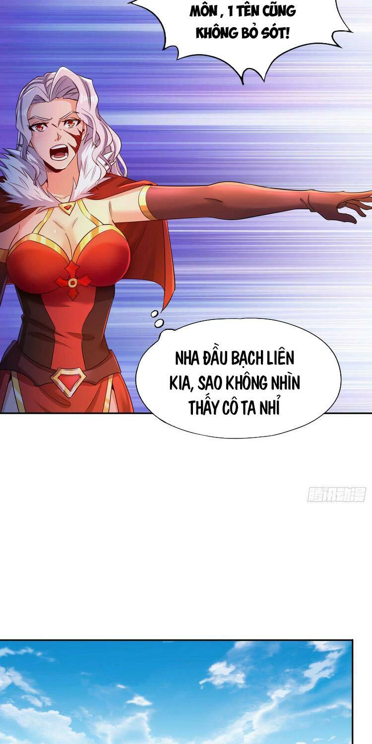 Ta Bị Nhốt Cùng Một Ngày Mười Vạn Năm: Chapter 60