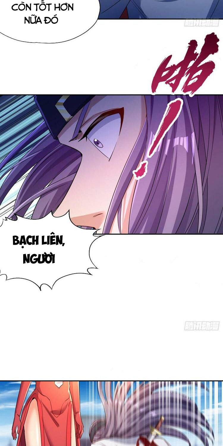 Ta Bị Nhốt Cùng Một Ngày Mười Vạn Năm: Chapter 60